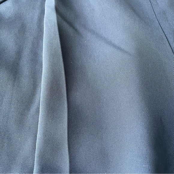 Uniqlo Women Drape Shorts - Navy Blue - Picture 5 of 11